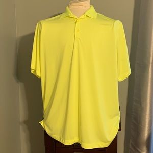 Nike Golf DriFit Tour Performance Golf Shirt